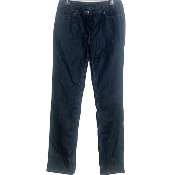McDonalds uniform pants sz 6R - Picture 1 of 6